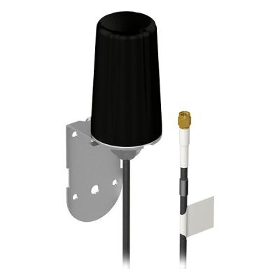 INSYS icom Allround-Antenne 5G/4G/3G/2G SMA