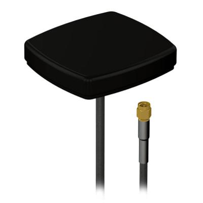 INSYS icom Roof Mount Antenna 4G/3G/2G SMA