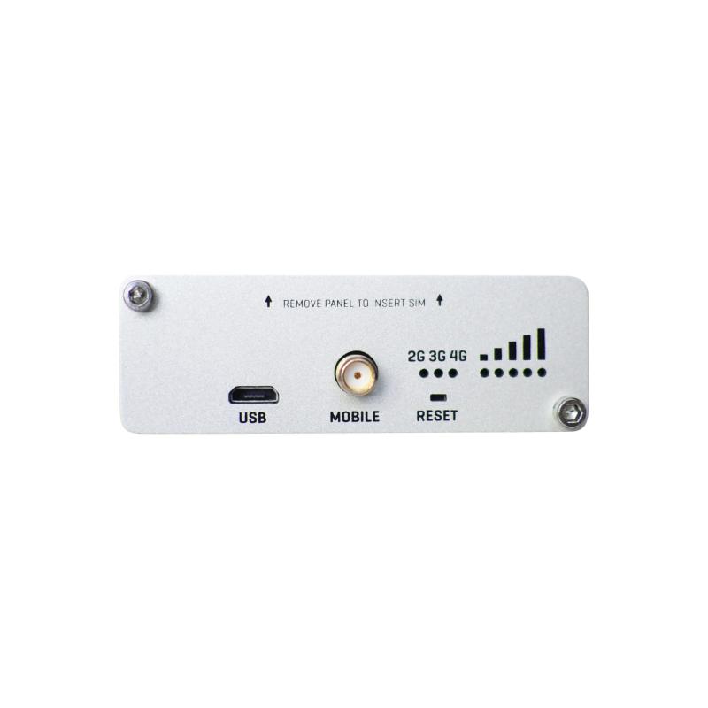 Teltonika TRB145 Industrial 4G LTE RS485 Gateway