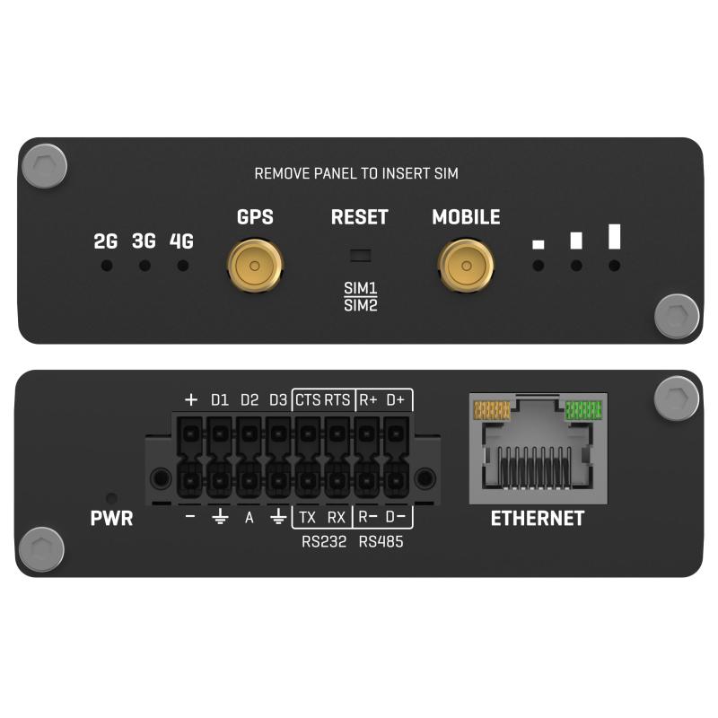 Teltonika TRB246 Industrielles IoT-Gateway