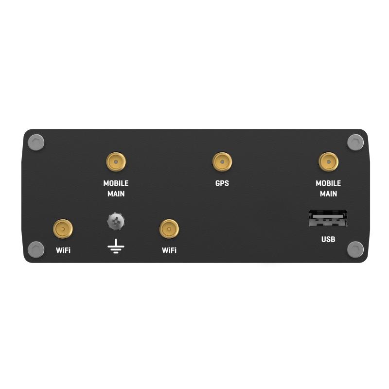 Teltonika RUTM11 Industrial 4G LTE Router