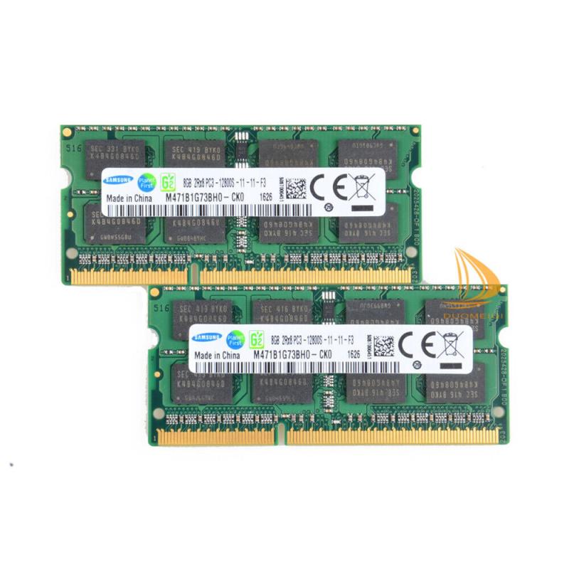 8GB DDR3 FSB1600 reg ECC x4 1,35/1,5V