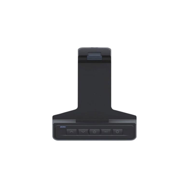 Advantech AIM-68S KFZ Dock, full I/O