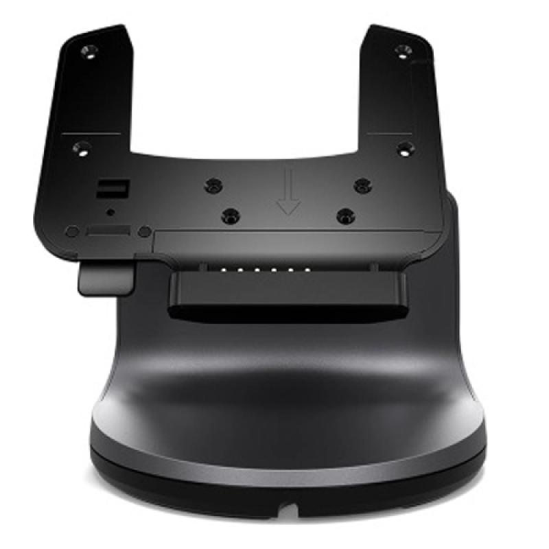 Elo Rotierendes POS Dock, USB-C