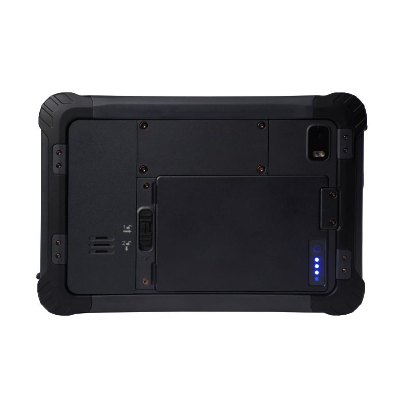 imaraTab 7 – 7" Rugged Industrie Tablet PC, N3350, 4GB RAM, 64GB eMMC, inkl. Windows 10 Pro