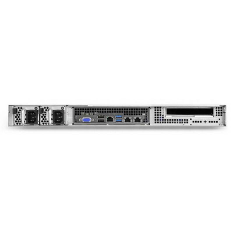 Servemaster R15A 1HE TYAN Server