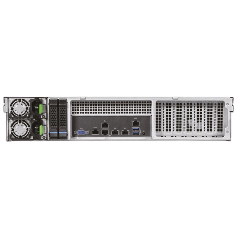 Servemaster R27U 2HE Supermicro Server