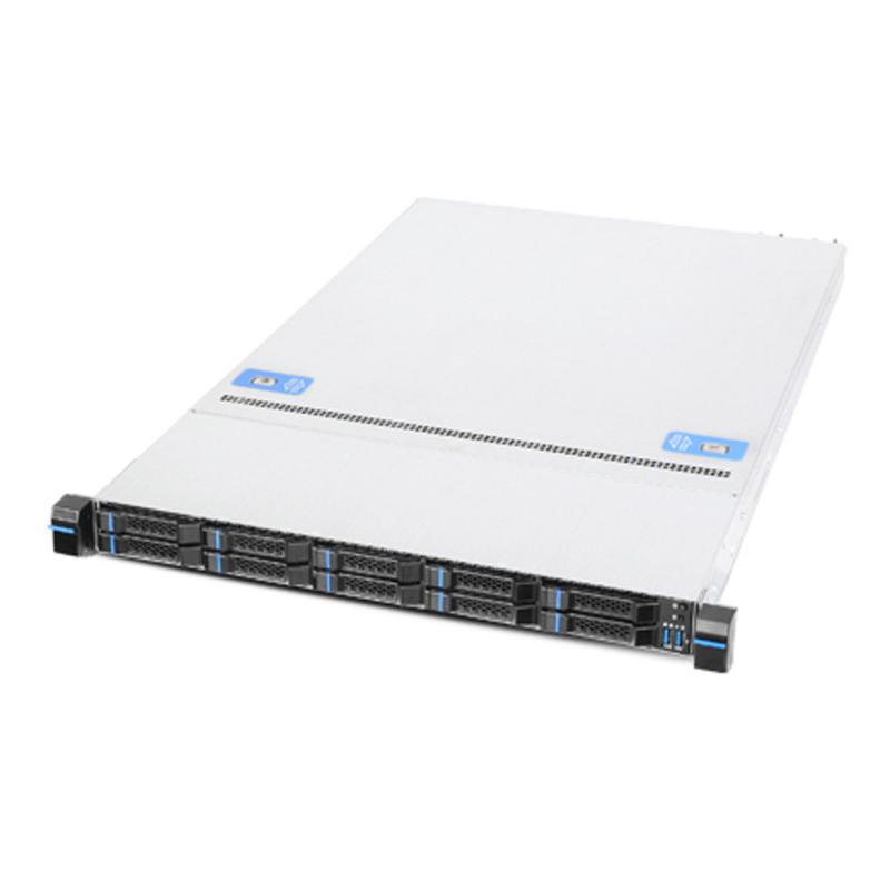 Xanthos R15C 1HE Supermicro Server