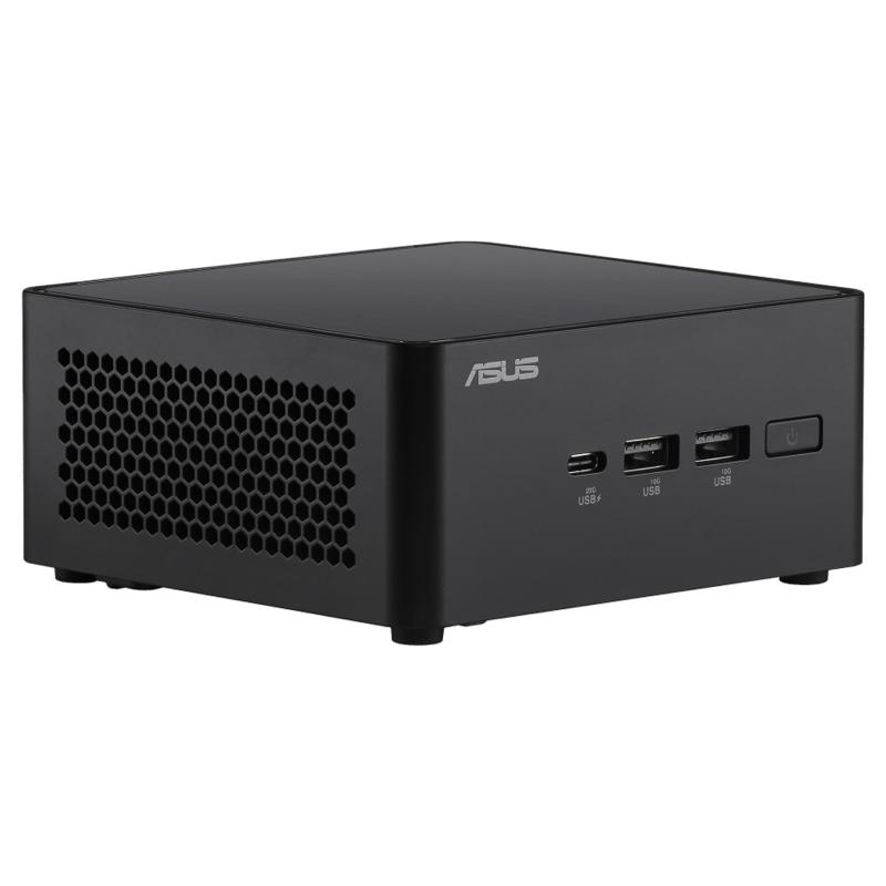 Minico M1K ASUS NUC Mini-PC 2,5"