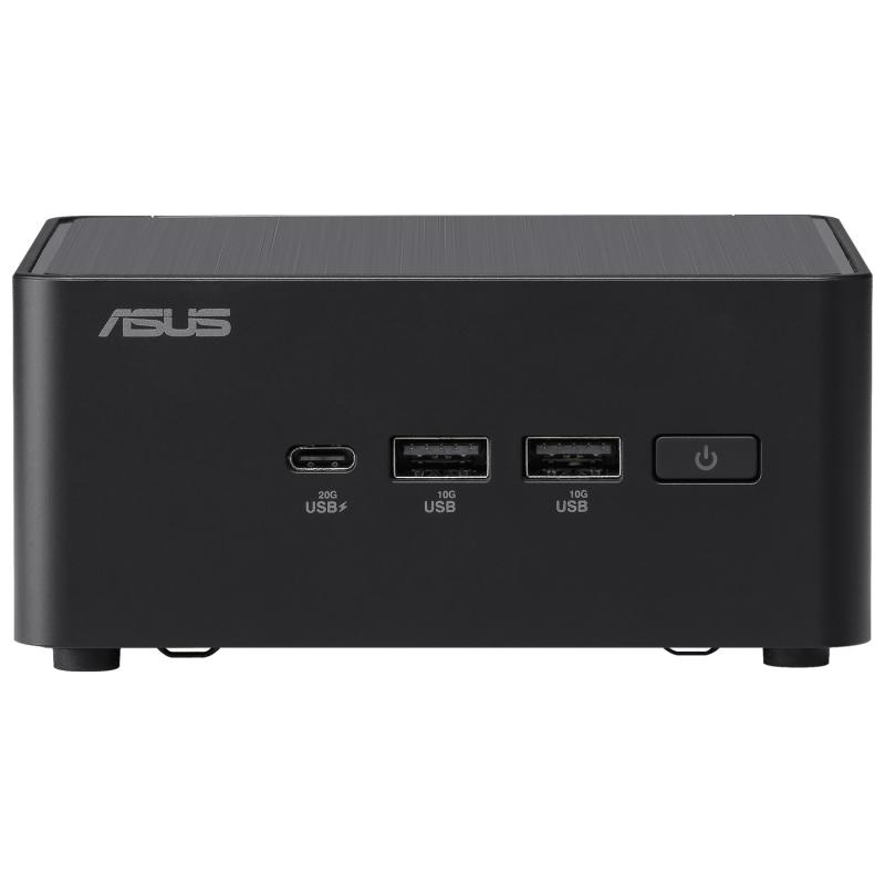 Minico M1K ASUS NUC Mini-PC 2,5"