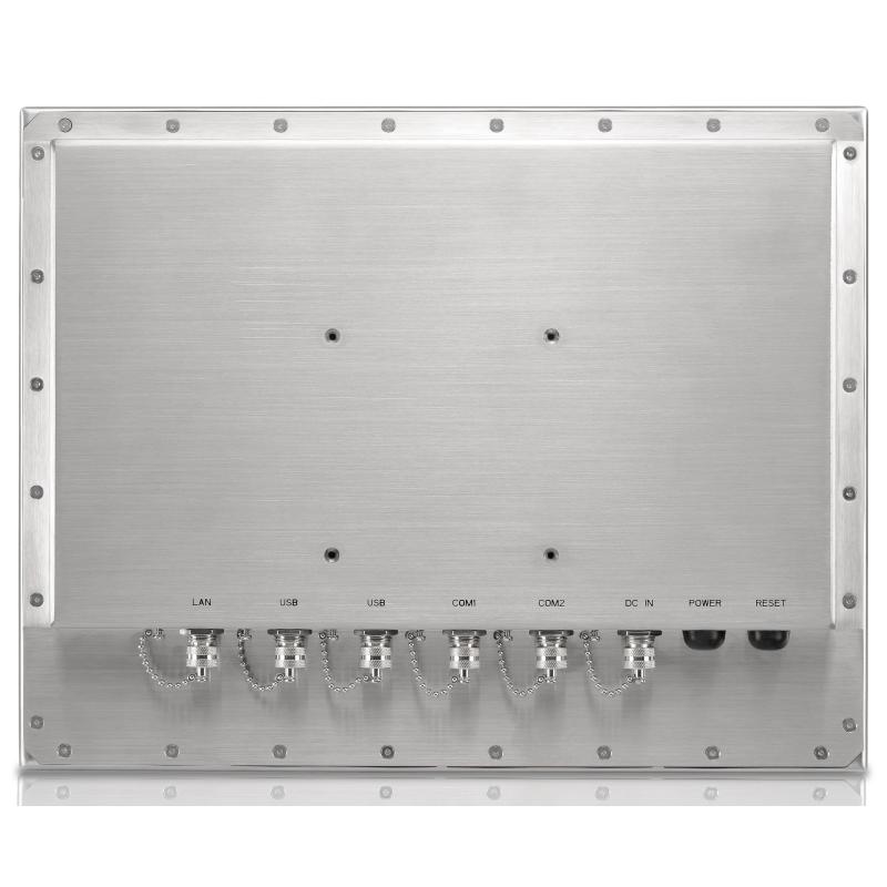 Custom Hygrolion 8966 Panel-PC